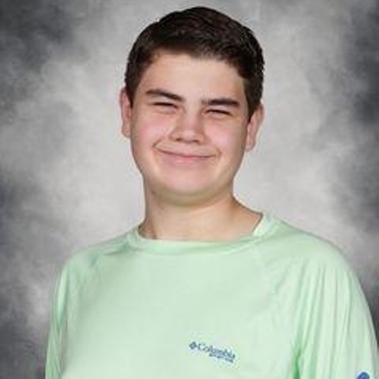 Spencer Yock head shot