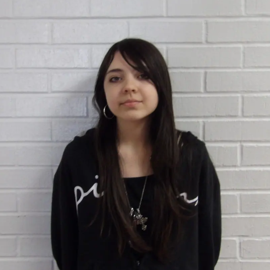 Anna MacFarlane head shot