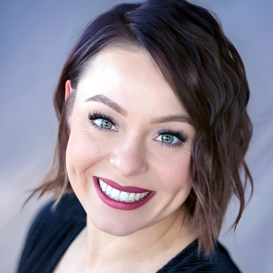 Ashlyn Adams head shot