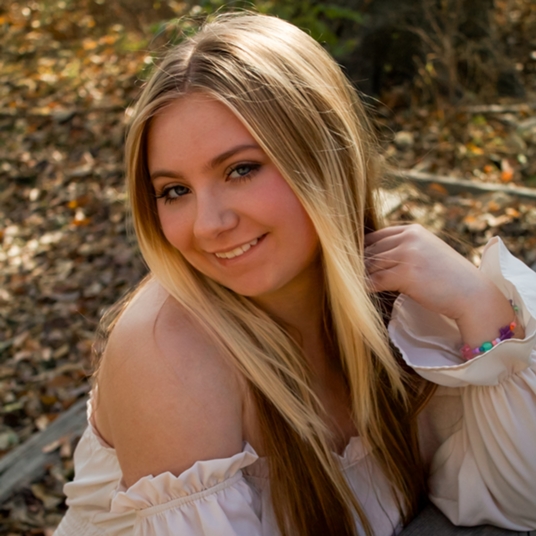 Bonnie Crouch head shot