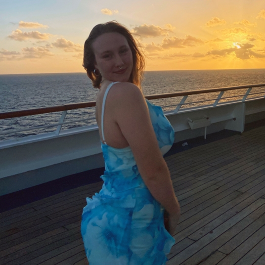 Aeraly Marts head shot