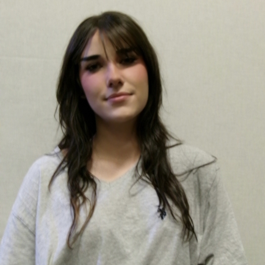 Lilly Lovato head shot