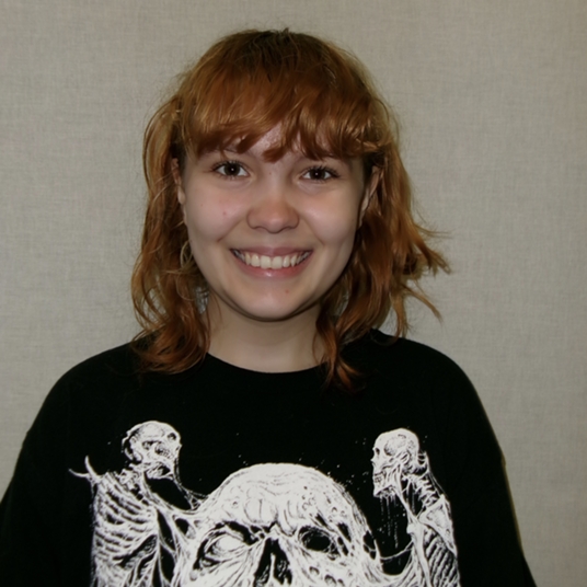 Madison Boyd head shot