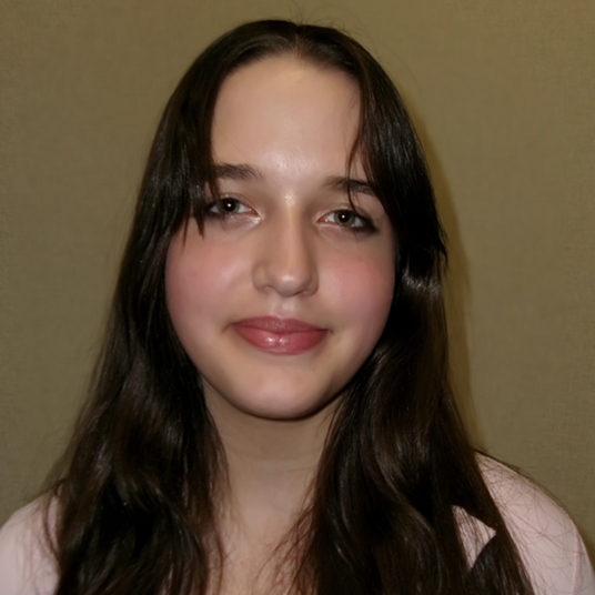 Naomi Sawyers head shot