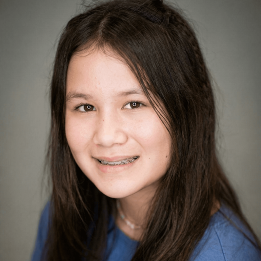 Graciela Arias-Lin head shot