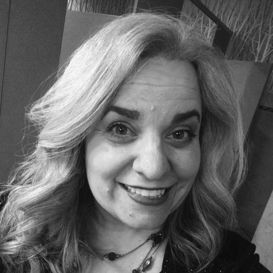 Kellie Tropeano head shot