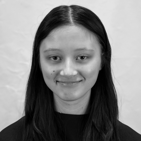 Leanne Clease head shot