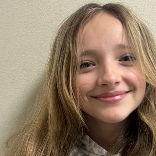 Elosie Neal head shot