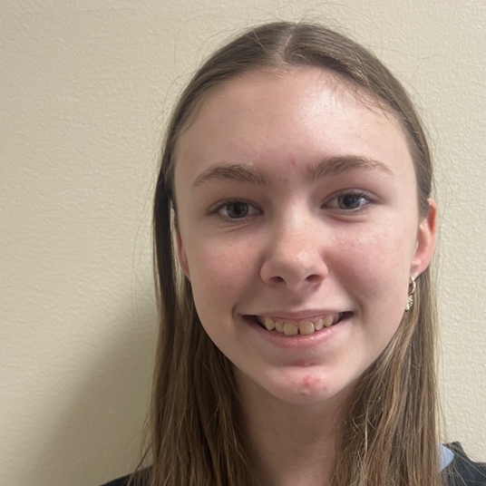 Meredith Smith head shot