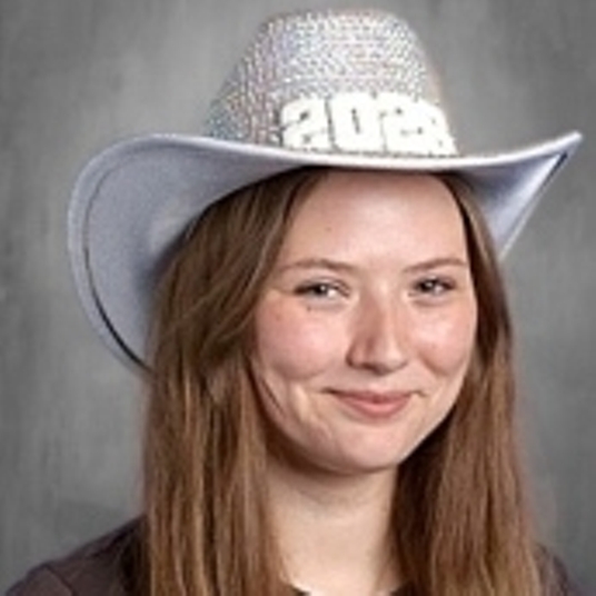 Abigail Latulippe head shot