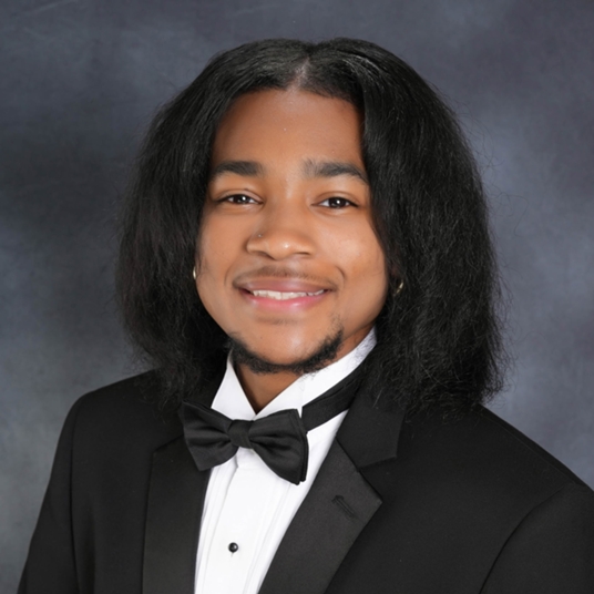 Kamarii Ashford head shot