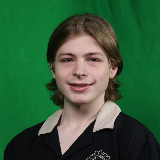 Nolan Mullins head shot