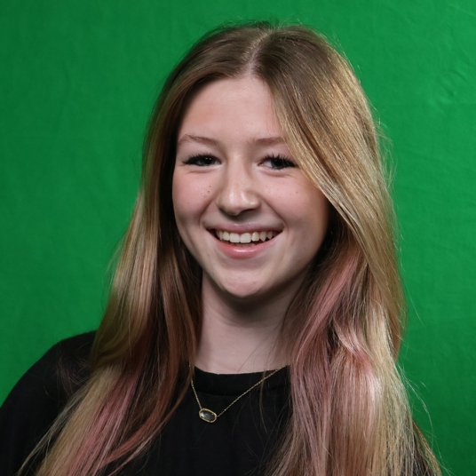 Emery Savage head shot