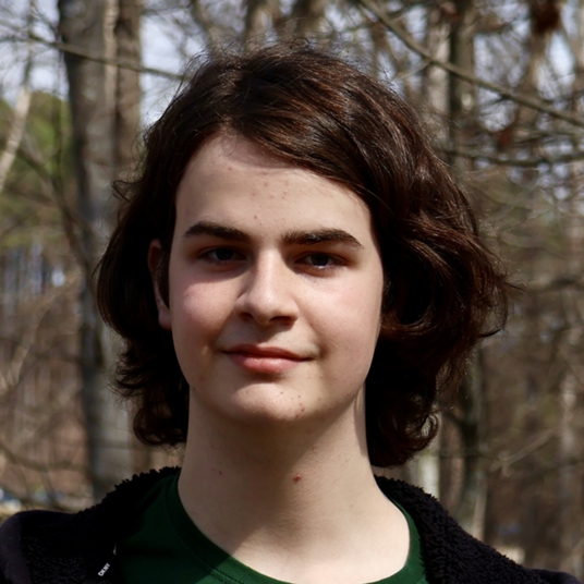 Elijah Byrum head shot