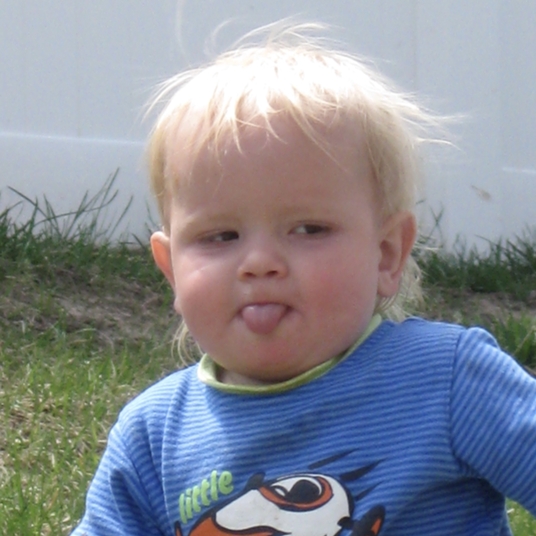 Johnnie Oliphant head shot