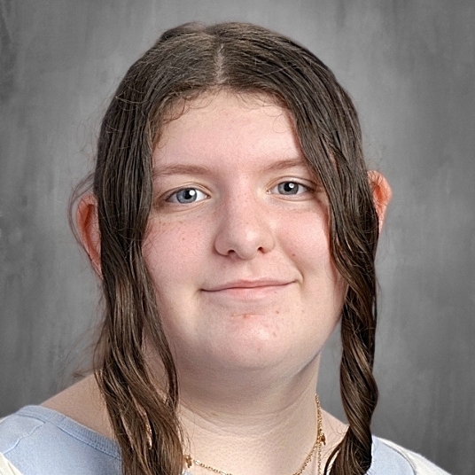 Emma Hummel head shot