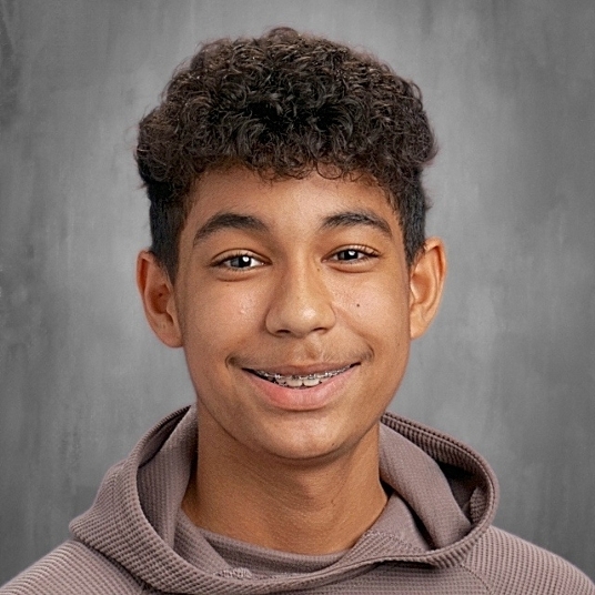 Marcos Collado head shot