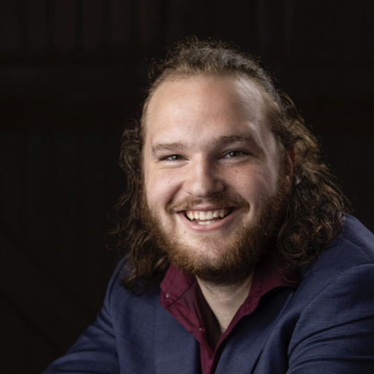 Fisher Brawner head shot