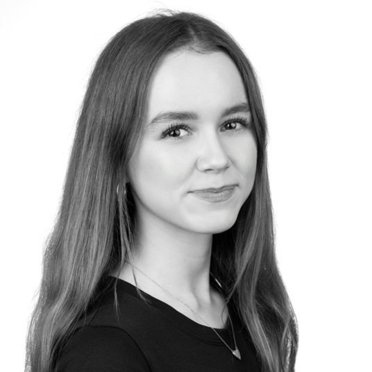 Abby Brown head shot