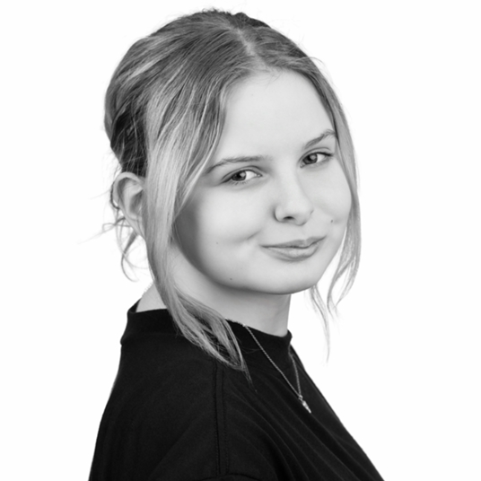 Allison Gerloff head shot