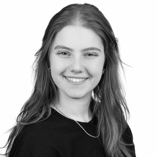 Elena Esposito head shot