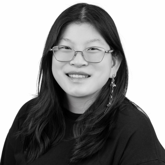 Emily Kukawa head shot