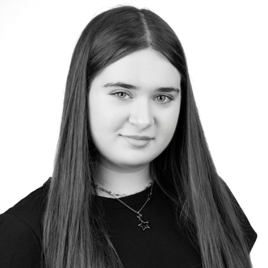 Juliet Gibson head shot