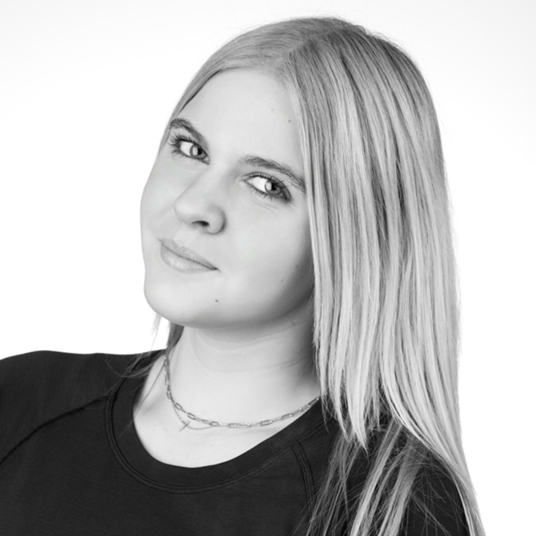 Katie Gunther head shot