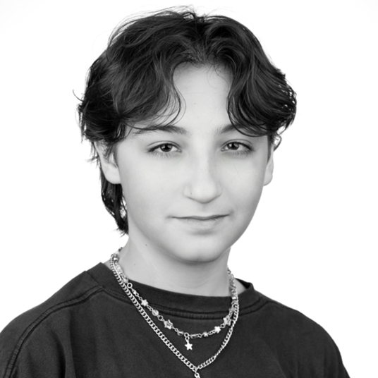 Mateus Morgueta head shot