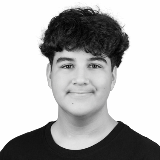 Wes Sachar head shot