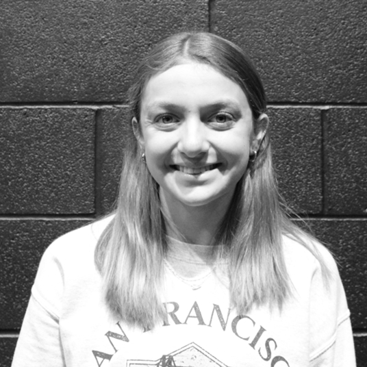 Sammie Amick head shot