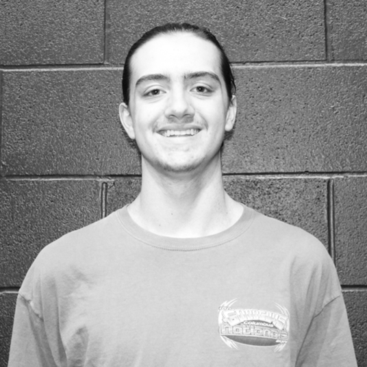 Lucas Anderson* head shot