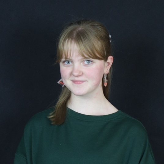 Kaylin Joyner head shot
