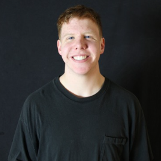 James Martin head shot