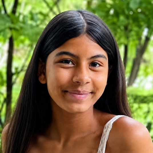 Lais de Almeida head shot
