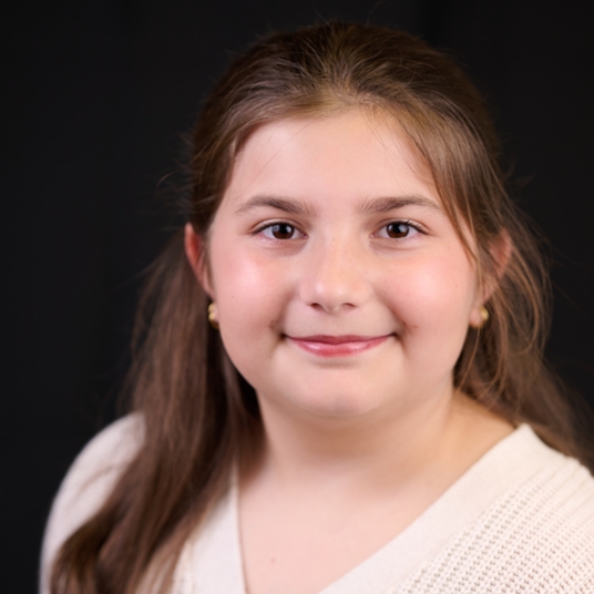 Libba Greene head shot