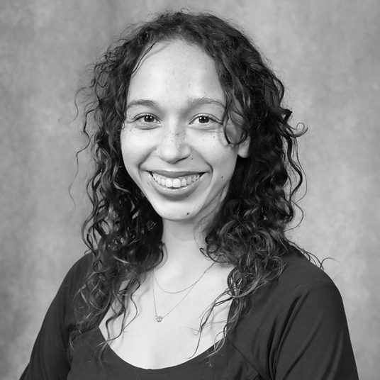 Emilie Elisabeth head shot