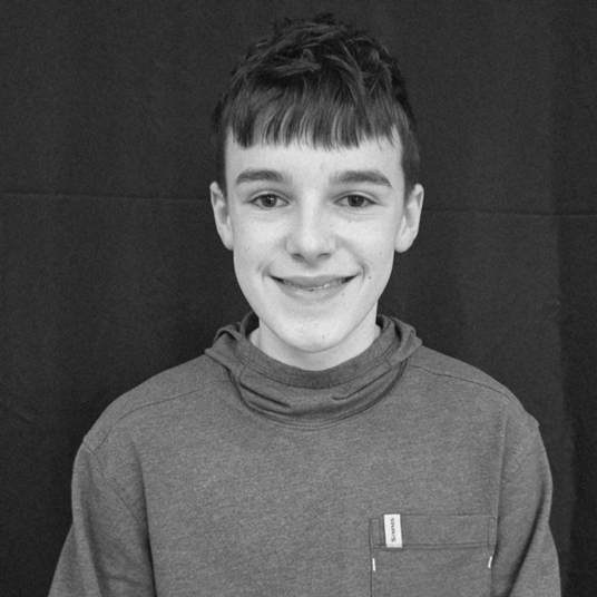 Austin Anness head shot