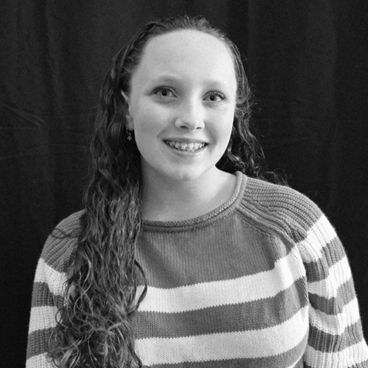 Camden Heist head shot