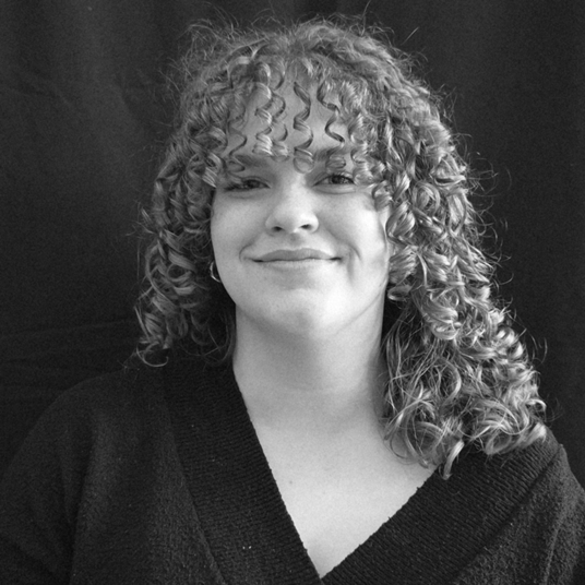 Isabelle Kernan head shot