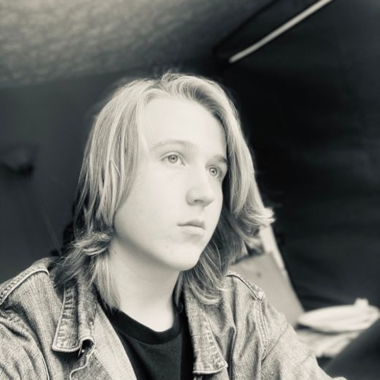 Thomas Brekke head shot