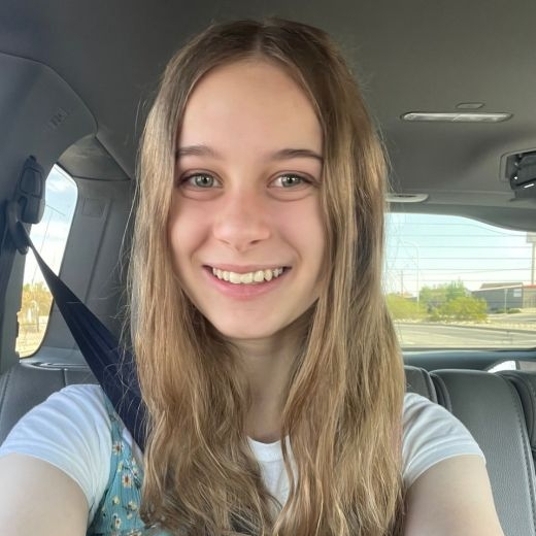 Tara Monroe head shot