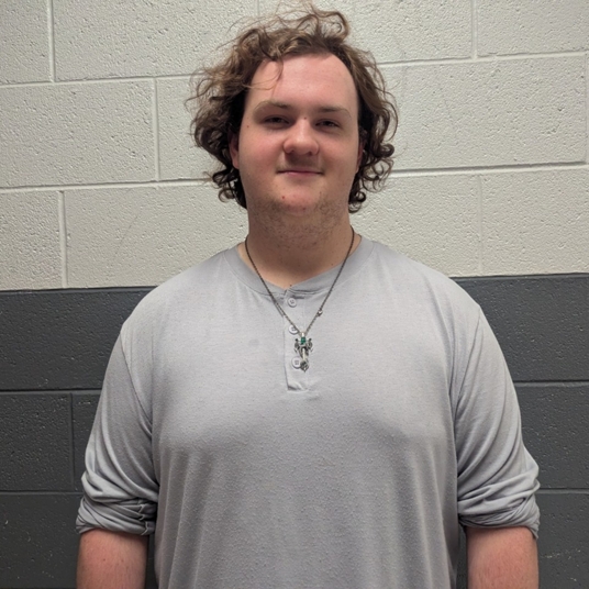 Cameron Weismer head shot