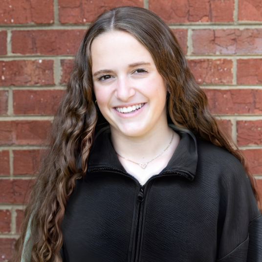 Emily Jane Gravitt head shot