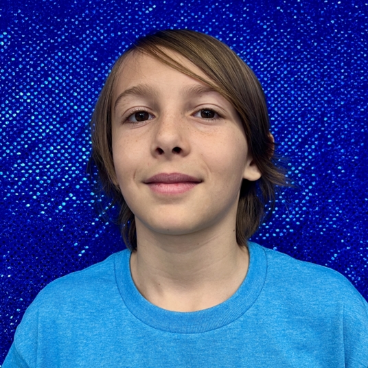 Evon Dimitrov head shot
