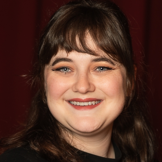 Avalon duLac head shot