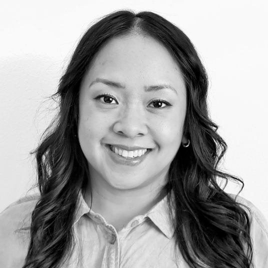 Euferose Correa White head shot