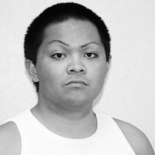 Joshua Gabisan head shot