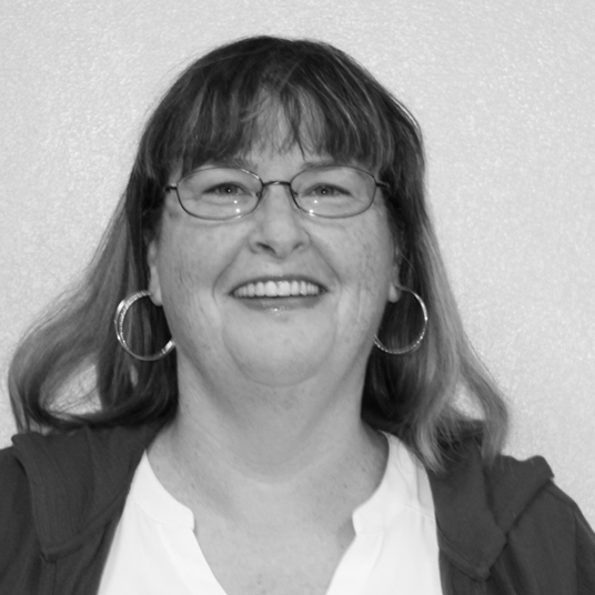 Rachael Singleton head shot