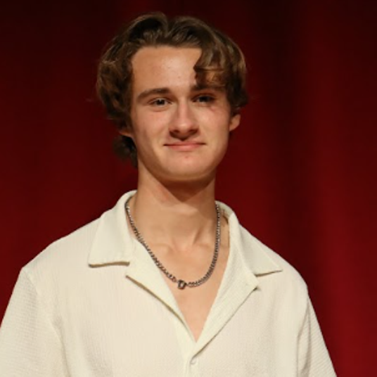 Dean Budke head shot